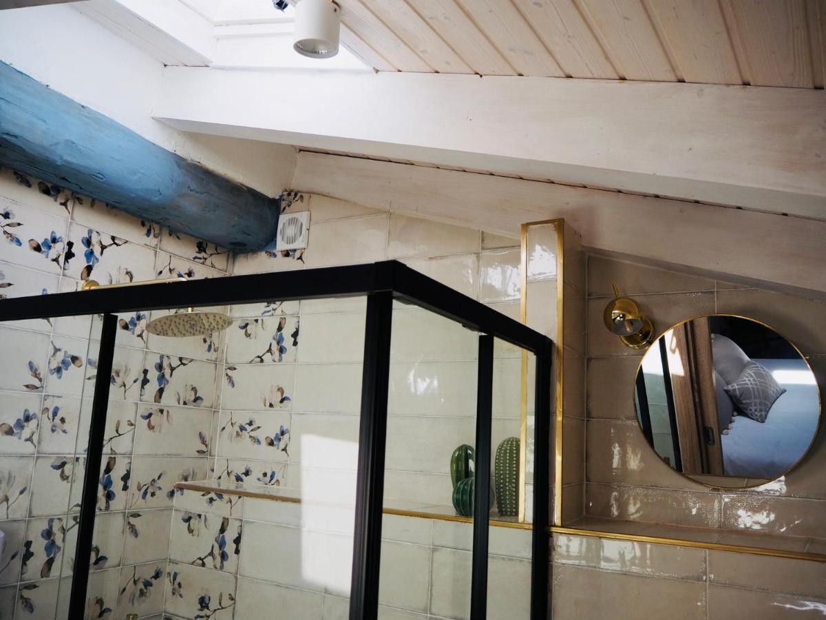 Гостьовий будинок La Casa Rebonita Канделаріо Екстер'єр фото