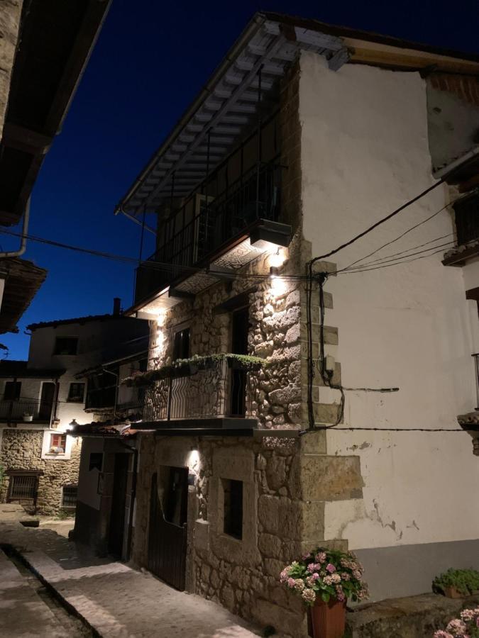 Гостьовий будинок La Casa Rebonita Канделаріо Екстер'єр фото